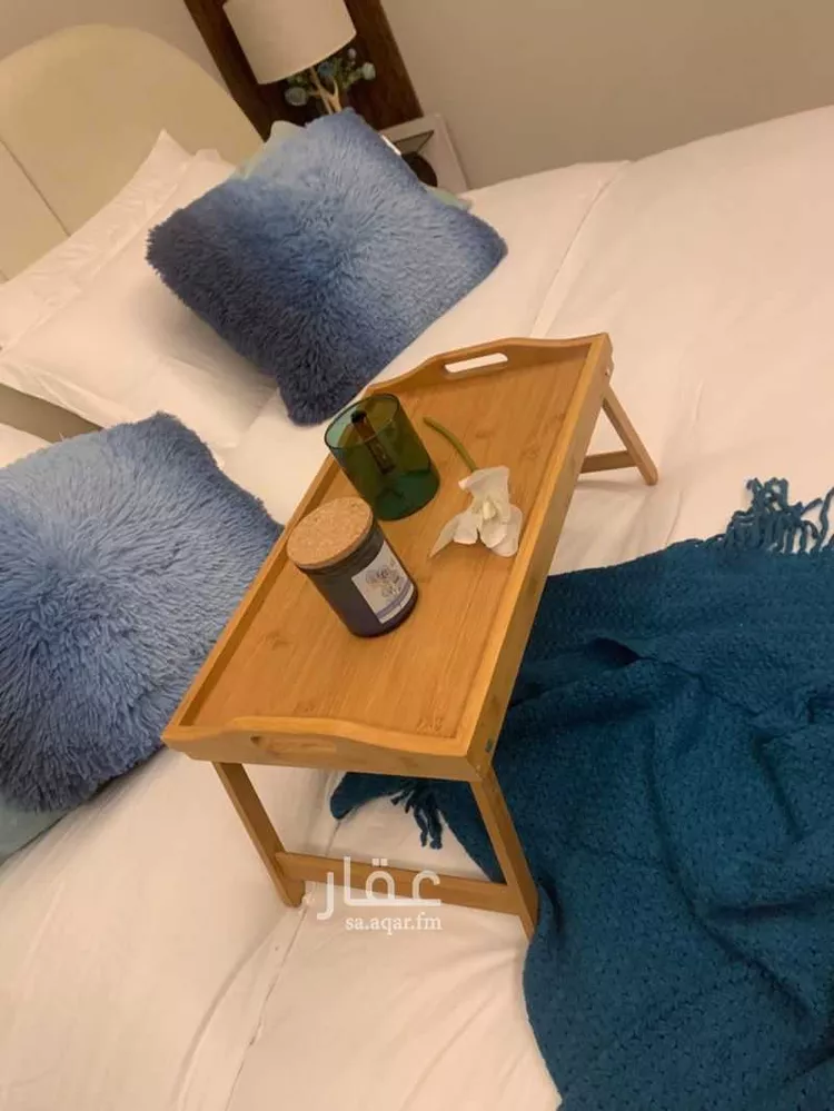Furnished Studio for Booking in Riyadh Al Malqa 7