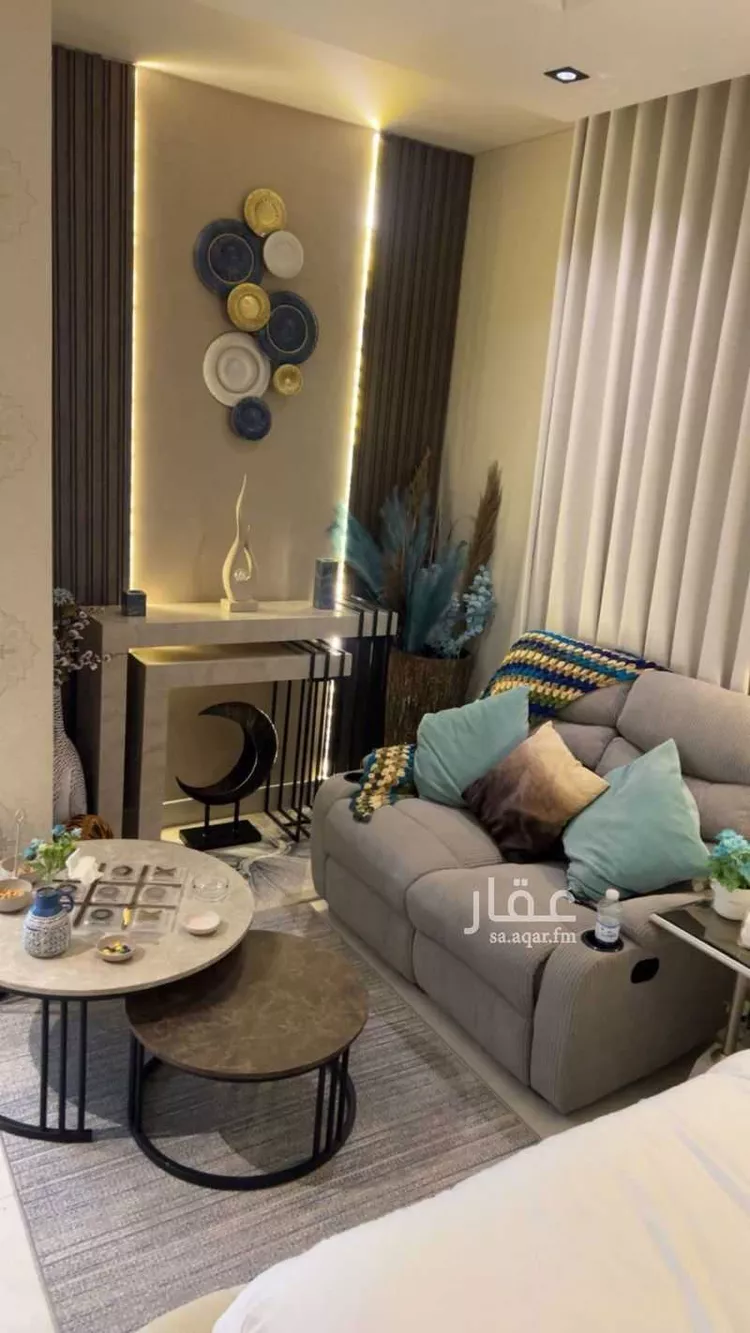 Apartment for Rent in Riyadh Al Malqa صورة 4