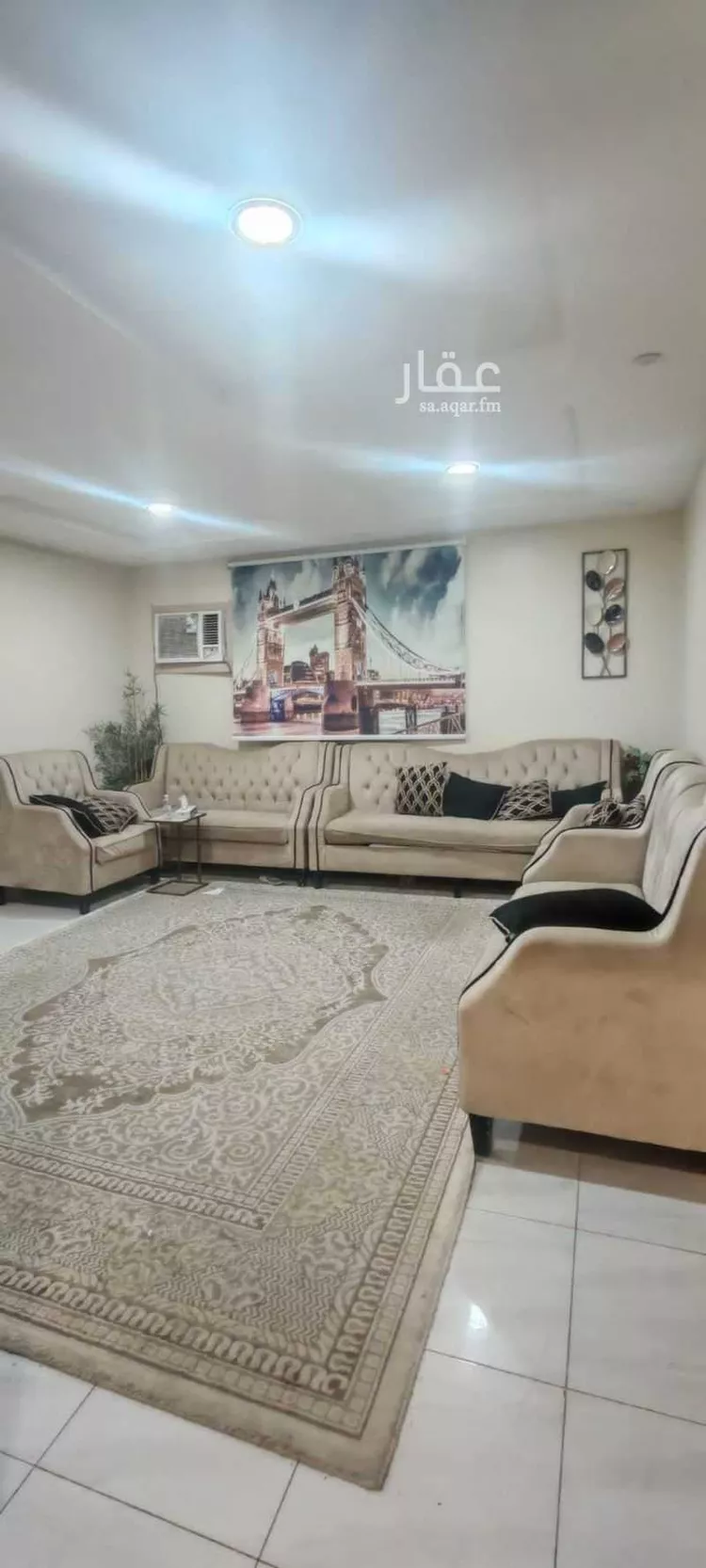 شقة للإيجار في شارع القادسية, حي بدر, مدينة الرياض, منطقة الرياض صورة 2
