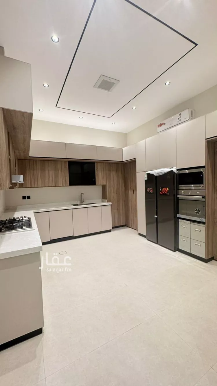 دور للبيع في شارع عبدالقدوس الأنصاري, حي الرمال, مدينة الرياض, منطقة الرياض صورة 3