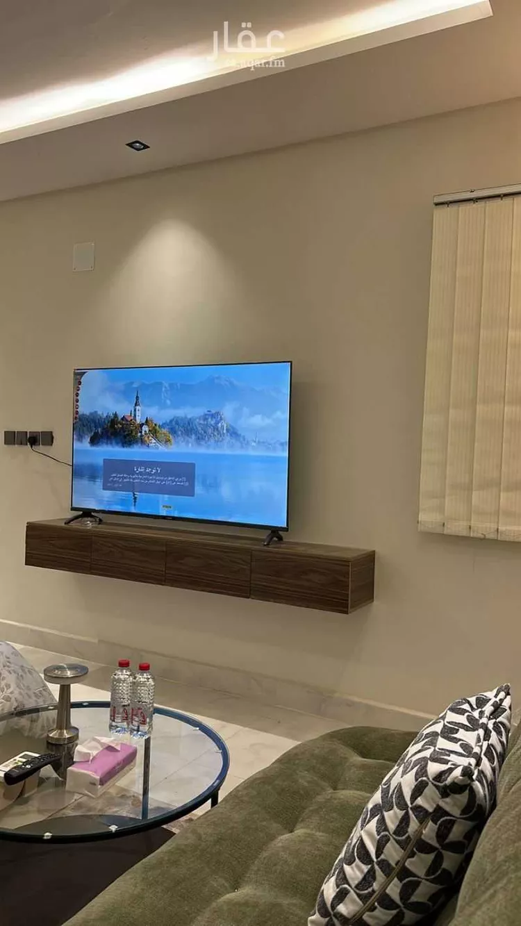 شقة للإيجار في شارع الامير فيصل بن بندر بن عبدالعزيز ، حي المنار ، بريدة ، بريدة صورة 3