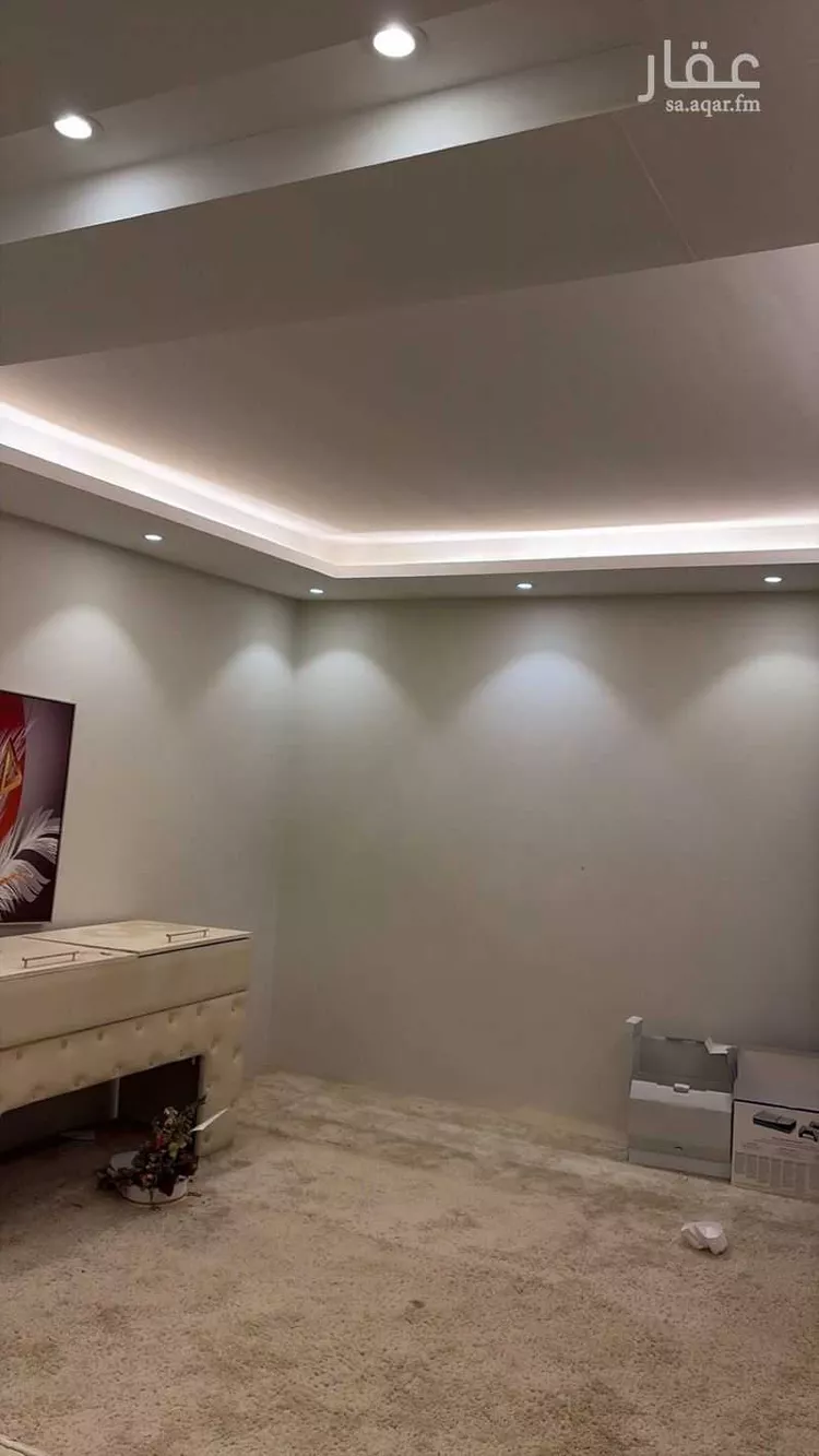 استراحة للإيجار في شارع ابو بكر الصديق ، حي الشفق ، بريدة ، بريدة