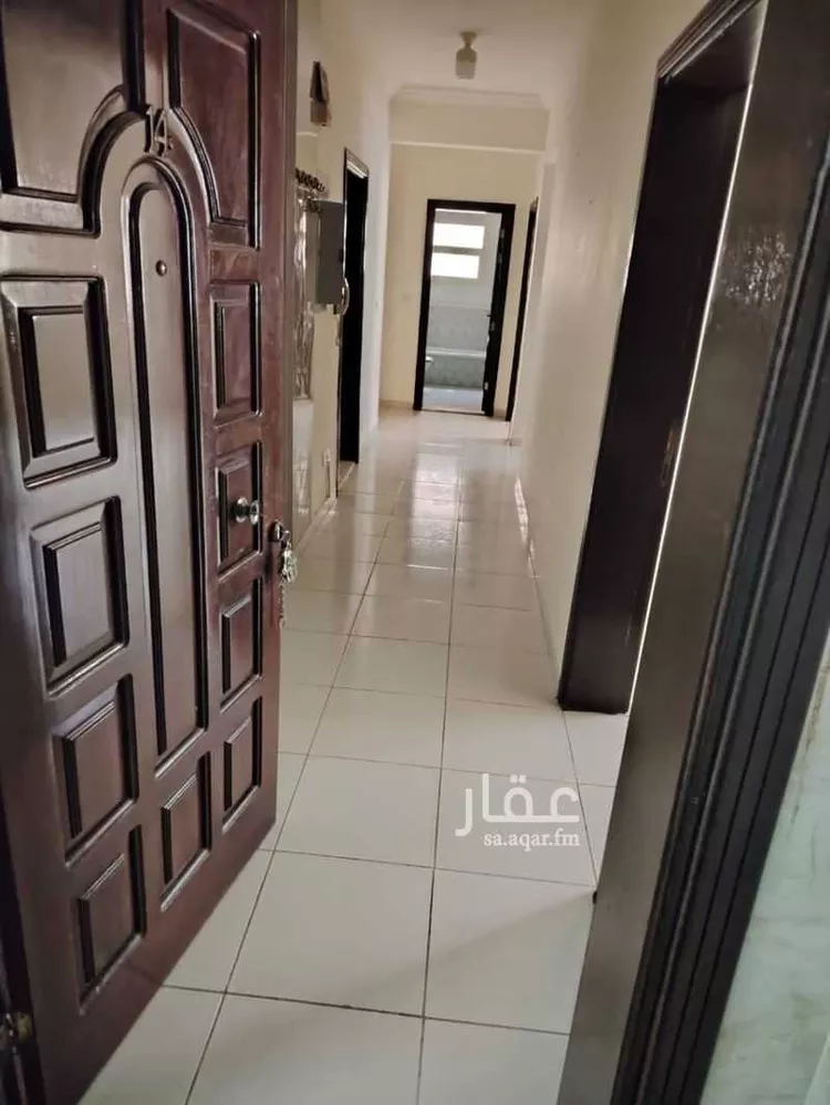 عمارة للإيجار في شارع سليمان بن عطيه, حي السلامة, مدينة جدة, منطقة مكة المكرمة صورة 5