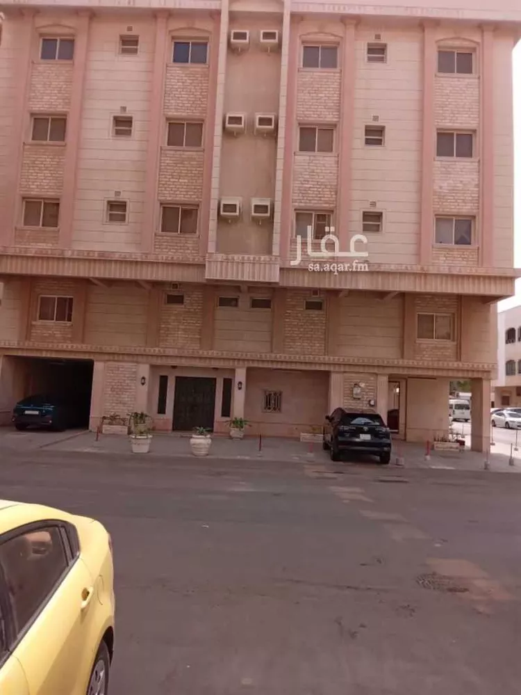Building for Rent in Jeddah As Salamah