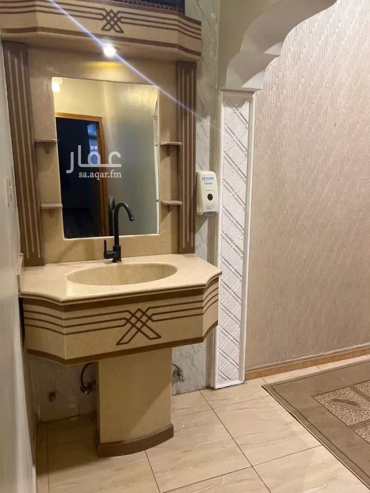 فيلا للإيجار في شارع الجفير ، حي السد ، ابها ، منطقة عسير صورة 2