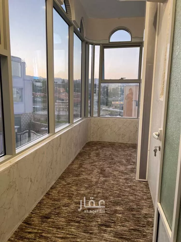 فيلا للإيجار في شارع الجفير ، حي السد ، ابها ، منطقة عسير صورة 5