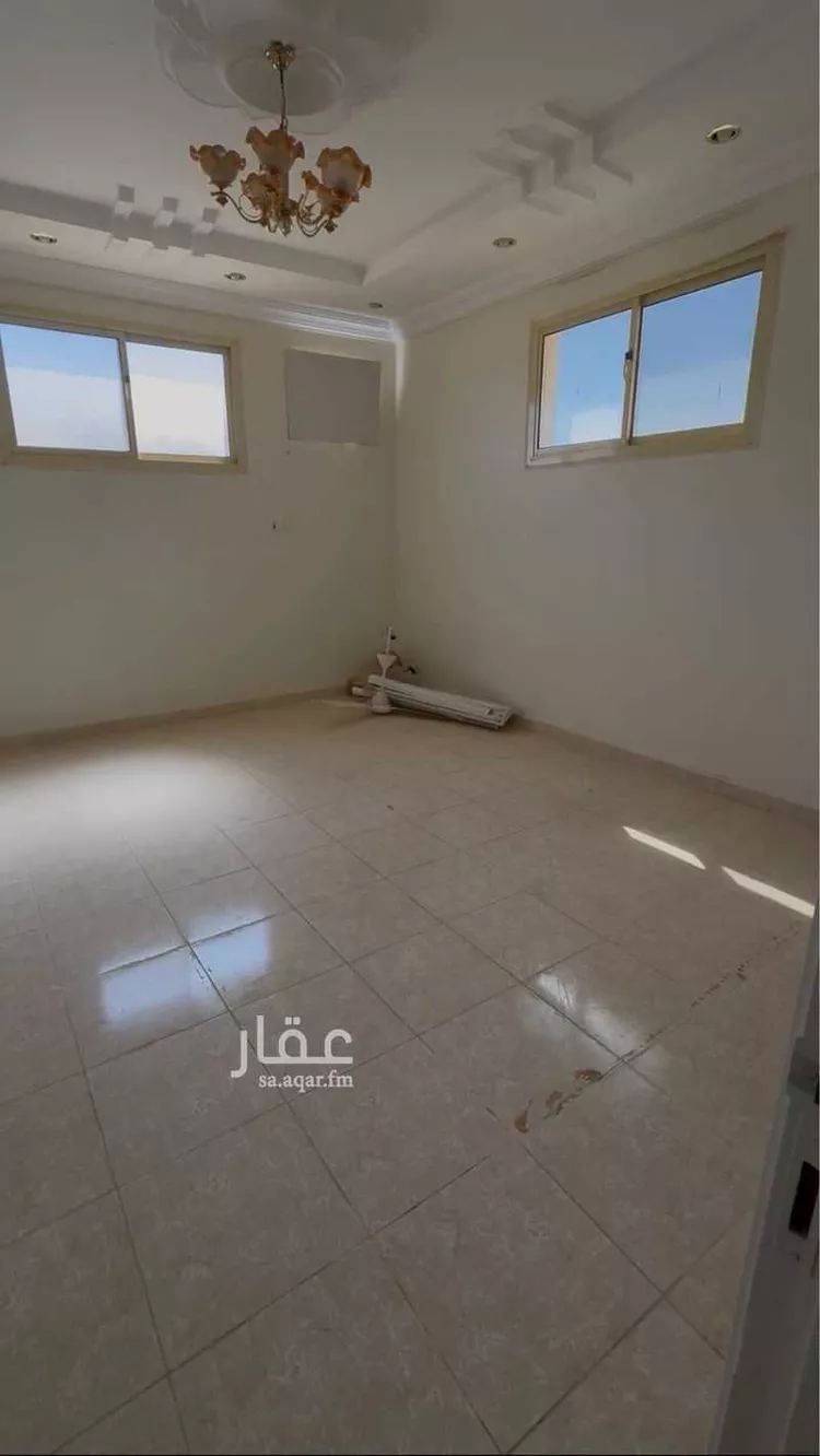 شقة للإيجار في شارع هاشم بن عتبه ، حي المروج الثاني ، تبوك ، منطقة تبوك صورة 4