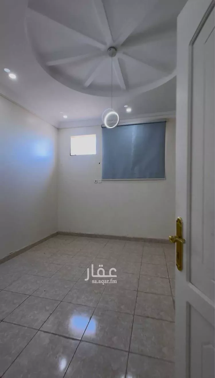 شقة للإيجار في شارع هاشم بن عتبه ، حي المروج الثاني ، تبوك ، منطقة تبوك صورة 3