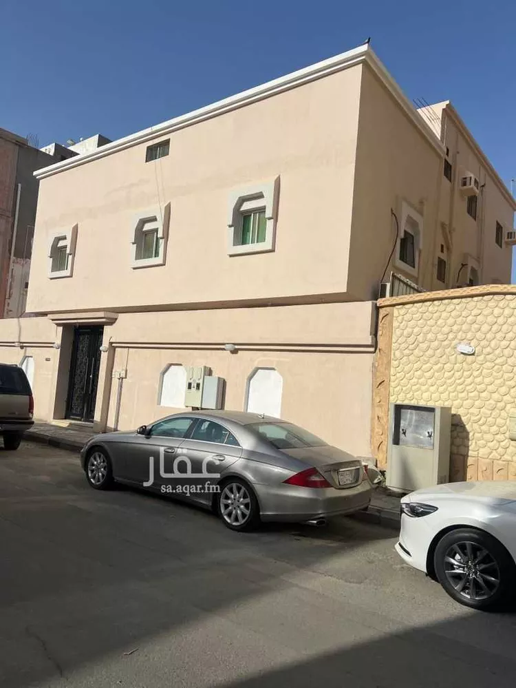 فيلا للبيع في شارع الشبكية ، حي السلام ، مكة ، منطقة مكة المكرمة