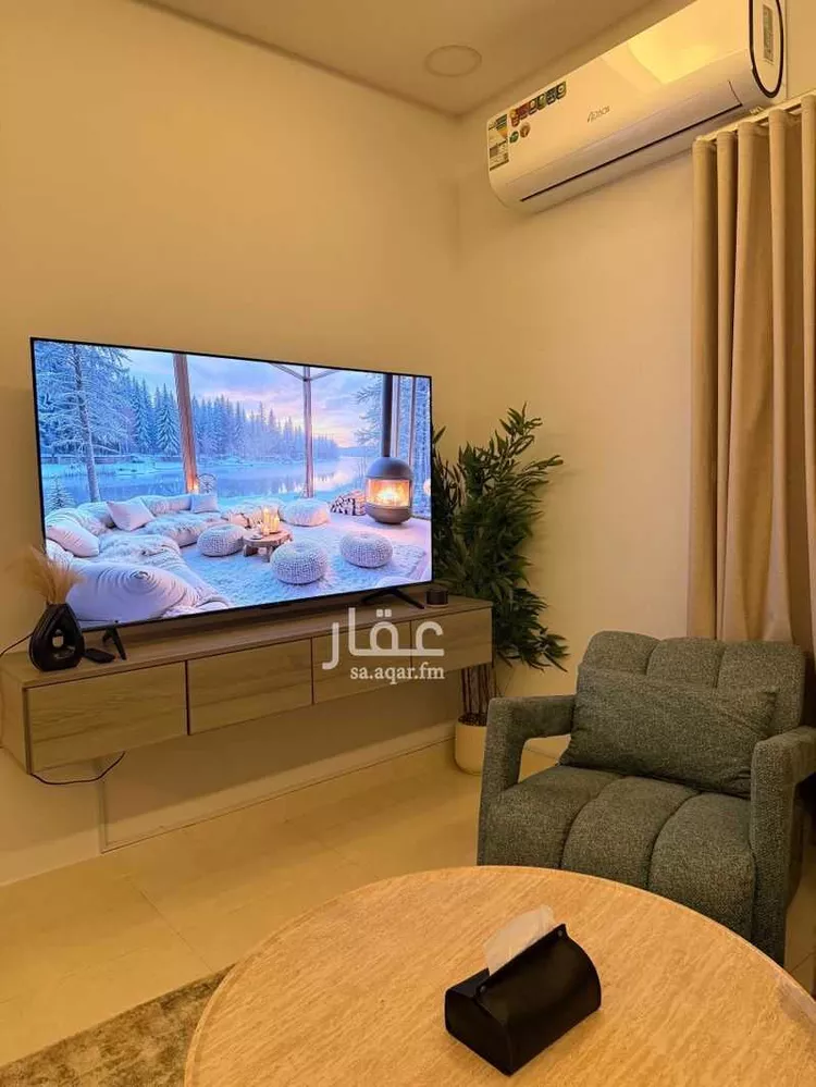 شقة مفروشة للحجز في شارع 6أ ، حي الراكة الشمالية ، الدمام ، الدمام