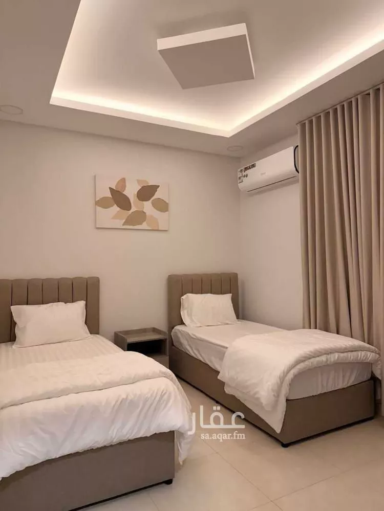 شقة مفروشة للحجز في شارع 6أ ، حي الراكة الشمالية ، الدمام ، الدمام صورة 4