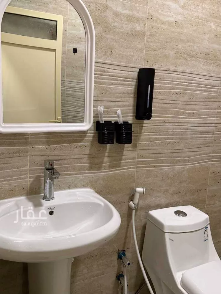 شقة مفروشة للحجز في شارع 6أ ، حي الراكة الشمالية ، الدمام ، الدمام صورة 2