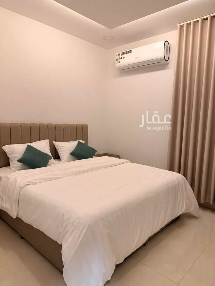 شقة مفروشة للحجز في شارع 6أ ، حي الراكة الشمالية ، الدمام ، الدمام صورة 5