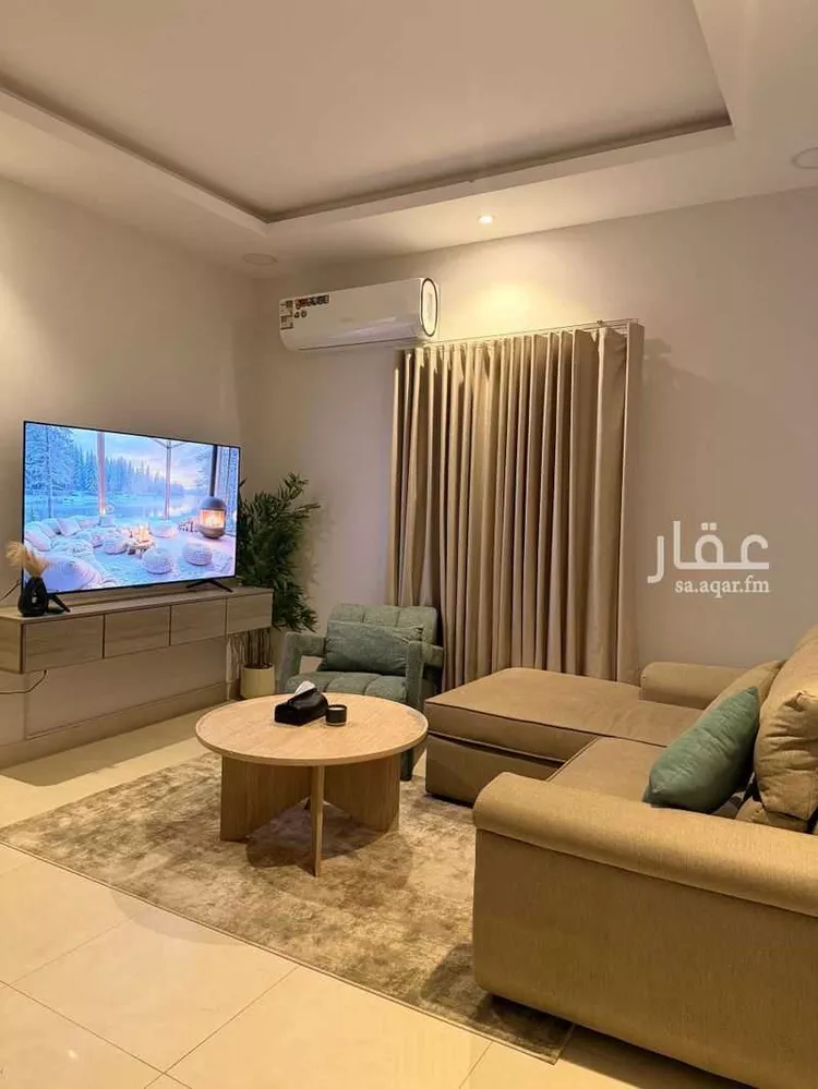 شقة مفروشة للحجز في شارع 6أ ، حي الراكة الشمالية ، الدمام ، الدمام 6
