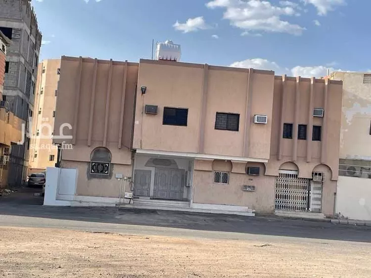 Building for Sale in Medina Al Eskan