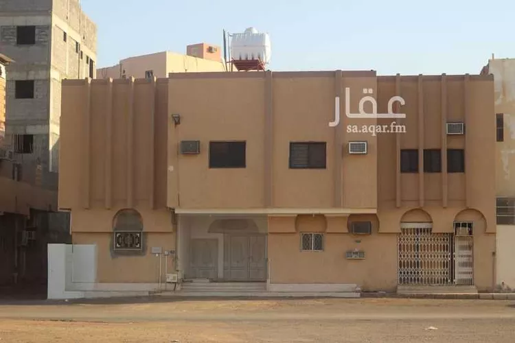 عمارة للبيع في شارع صفية بنت ابي عبيد, حي الإسكان, مدينة المدينة المنورة, منطقة المدينة المنورة