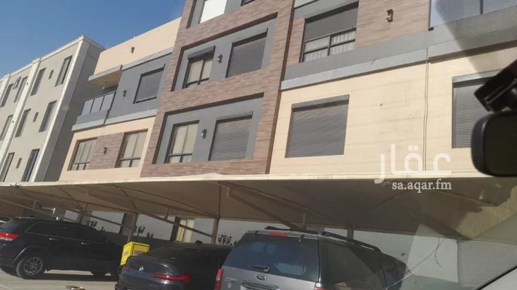 شقة للبيع في شارع رقم 233, حي الملقا, مدينة الرياض, منطقة الرياض