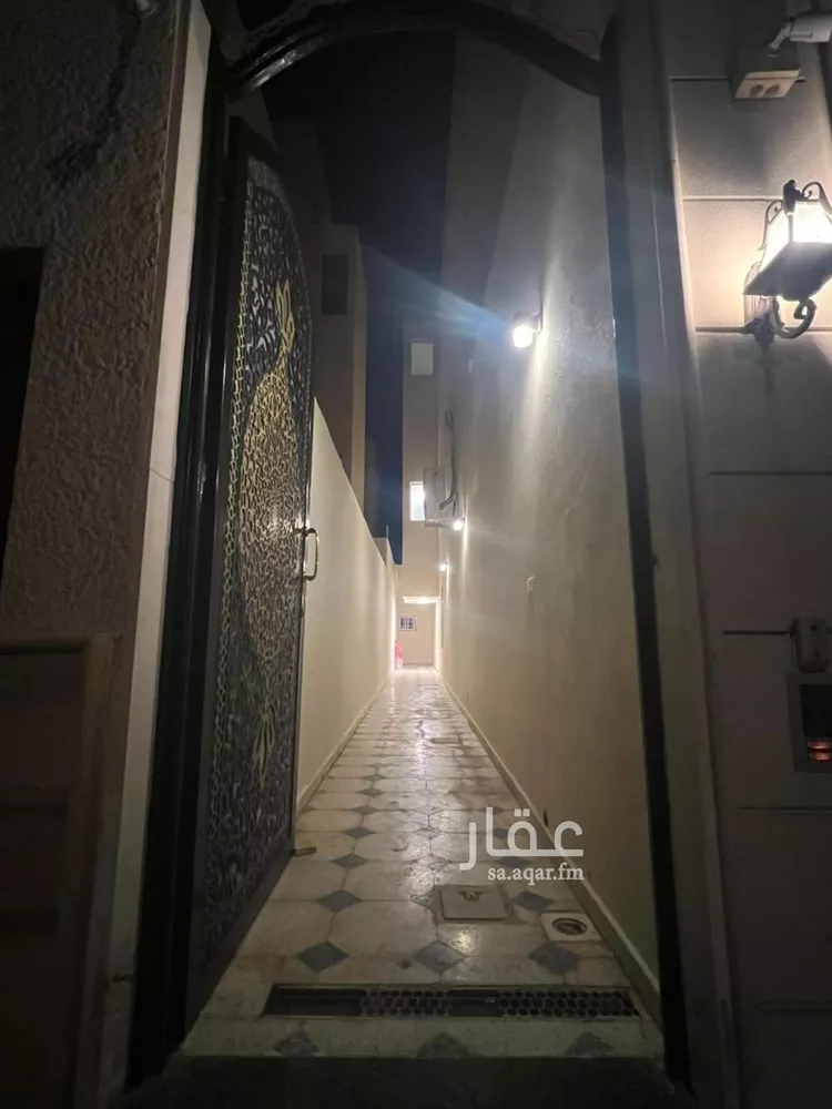 شقة للإيجار في شارع يعلي بن مسلم, حي العارض, مدينة الرياض, منطقة الرياض