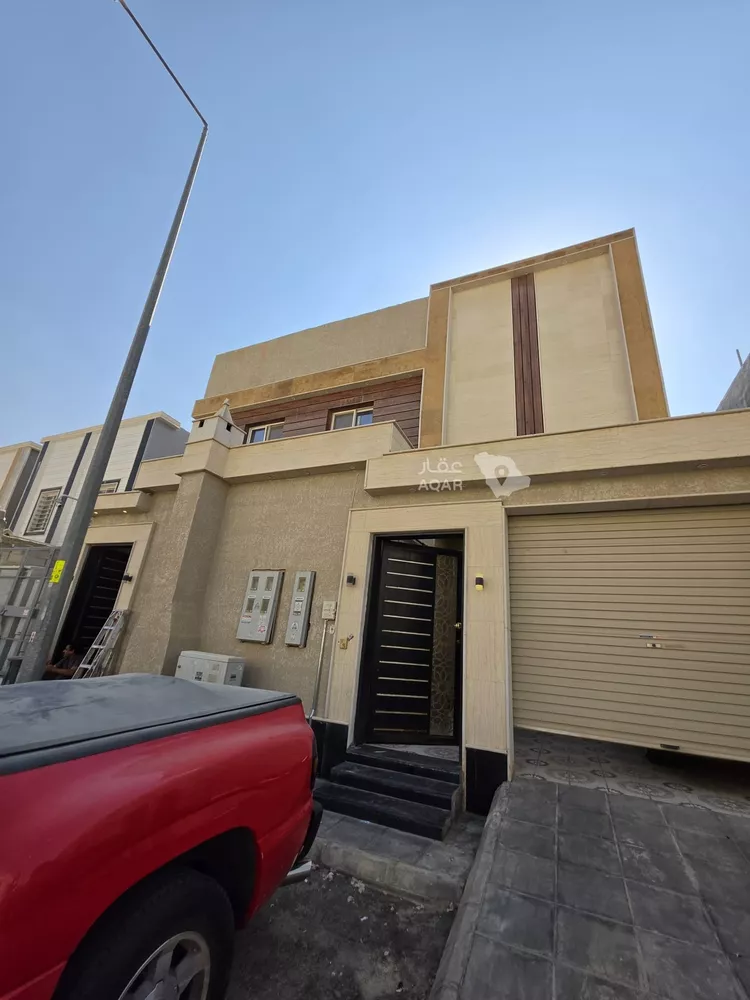 Apartment for Rent in Riyadh Ar Rimal 4