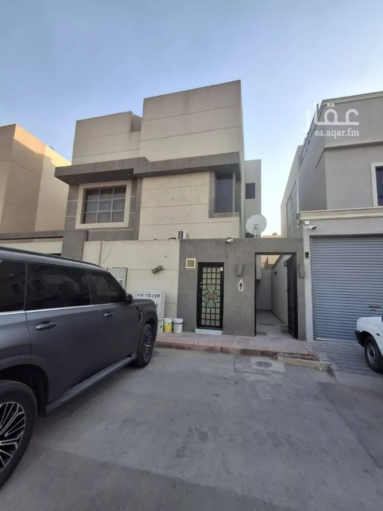 Apartment for Rent in Riyadh Al Aqiq