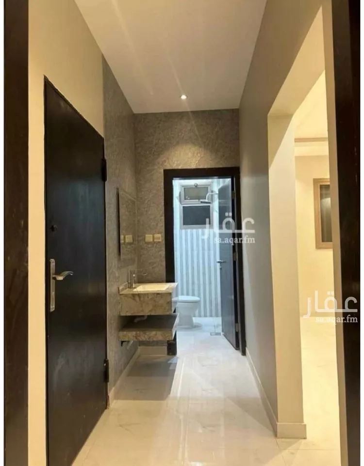 شقة للإيجار في شارع يعلي بن مسلم, حي العارض, مدينة الرياض, منطقة الرياض