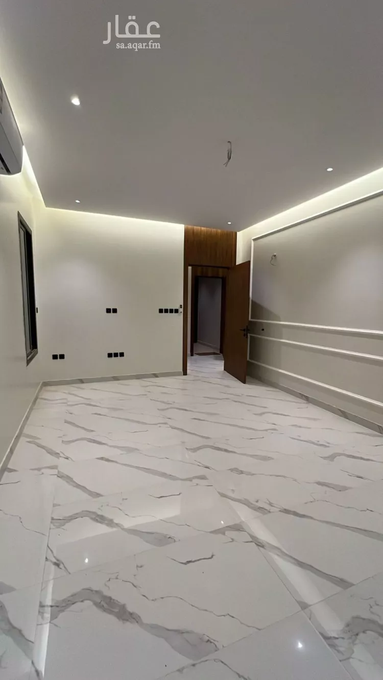 شقة للإيجار في شارع ابن أبي قتيبة, حي القيروان, مدينة الرياض, منطقة الرياض صورة 4