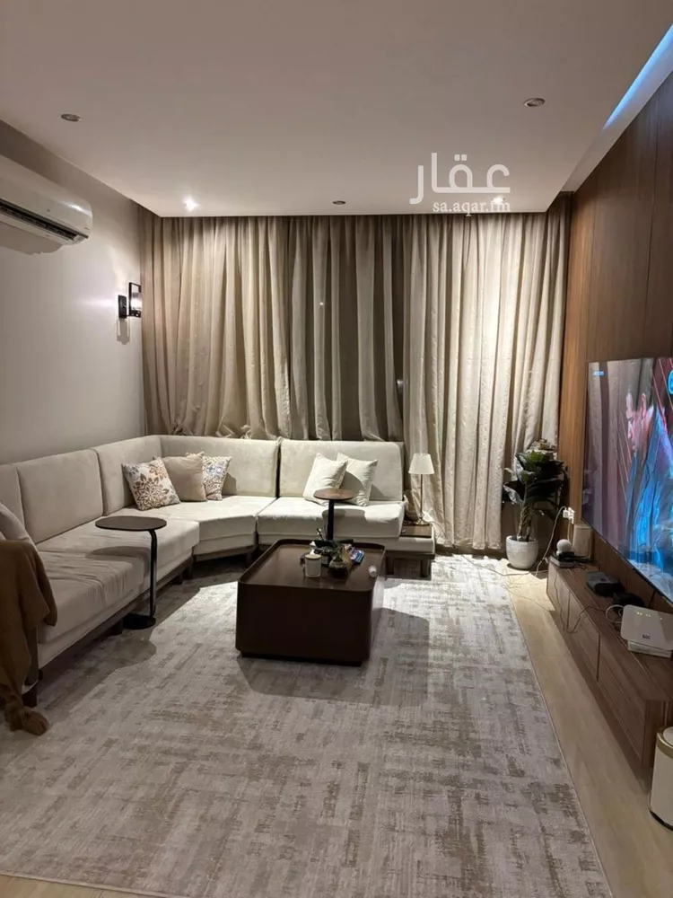 شقة للبيع في شارع رقم 233, حي الملقا, مدينة الرياض, منطقة الرياض صورة 3