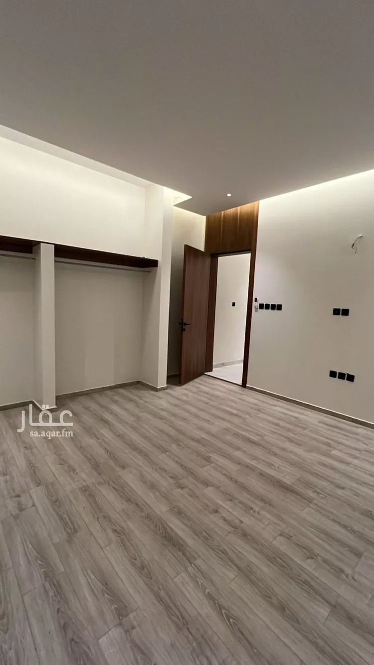 شقة للإيجار في شارع ابن أبي قتيبة, حي القيروان, مدينة الرياض, منطقة الرياض 1 صورة