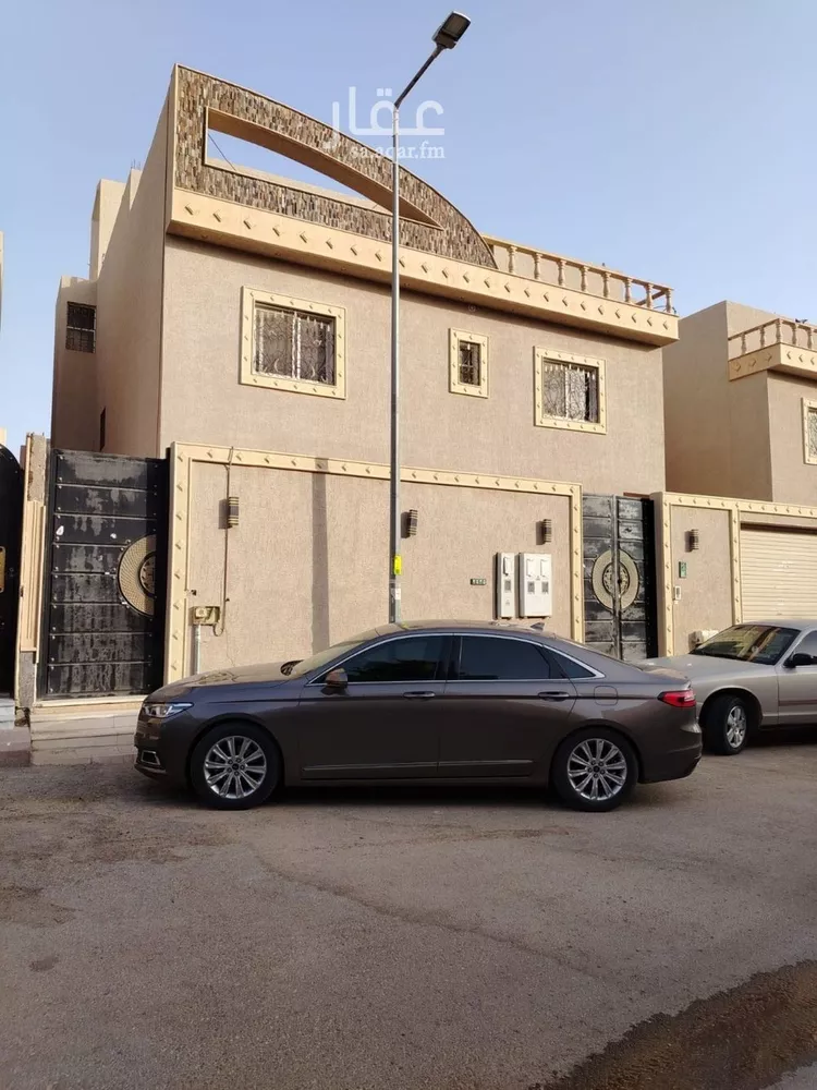 شقة للإيجار في شارع رقم 282, حي الياسمين, مدينة الرياض, منطقة الرياض