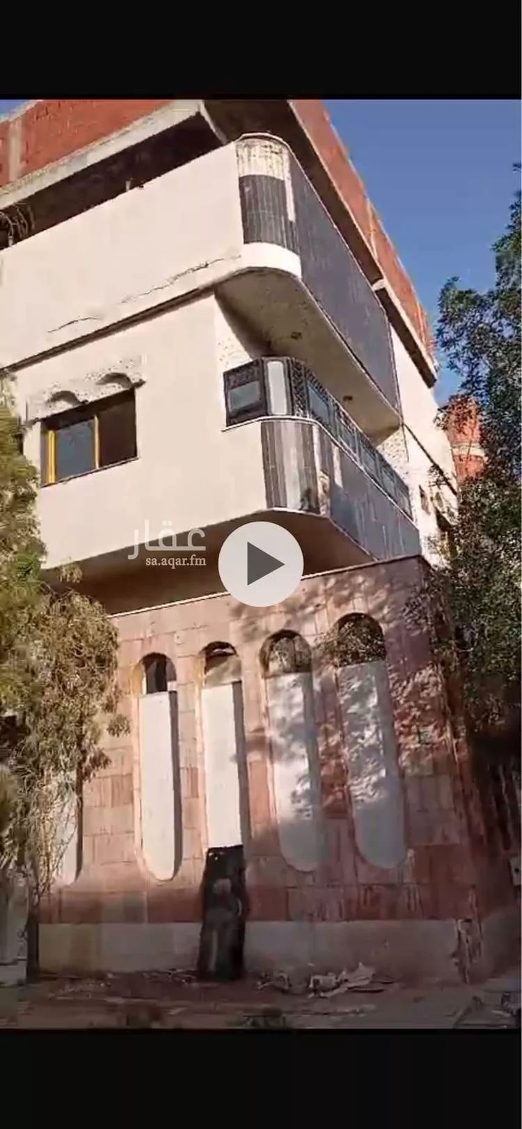 عمارة للبيع في شارع عبدالحميد ابن ابي اويس ، حي العهن ، المدينة المنورة ، منطقة المدينة المنورة صورة 4
