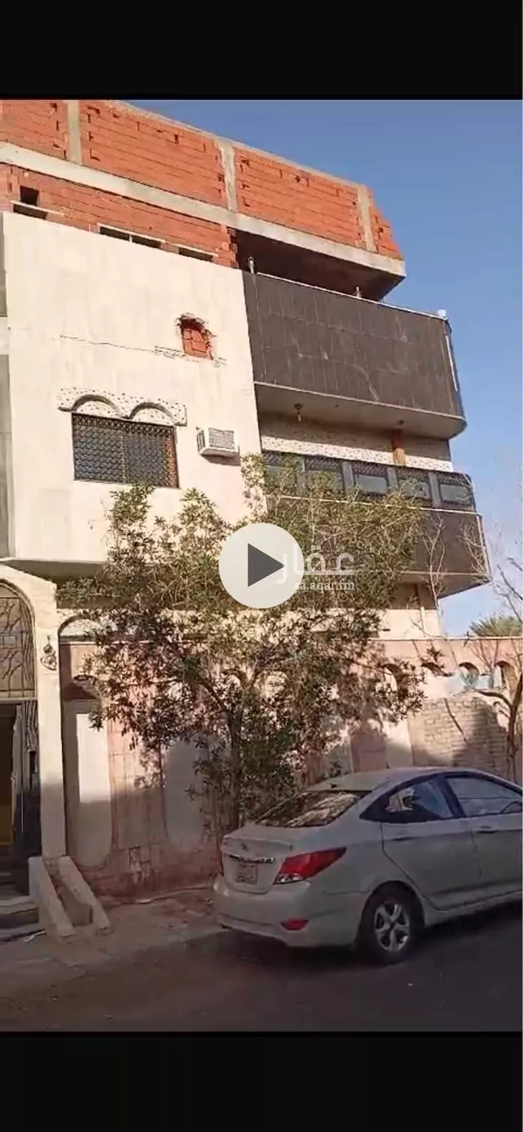 عمارة للبيع في شارع عبدالحميد ابن ابي اويس ، حي العهن ، المدينة المنورة ، منطقة المدينة المنورة صورة 5