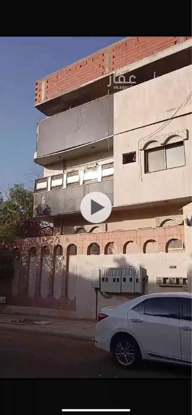 عمارة للبيع في شارع عبدالحميد ابن ابي اويس ، حي العهن ، المدينة المنورة ، منطقة المدينة المنورة