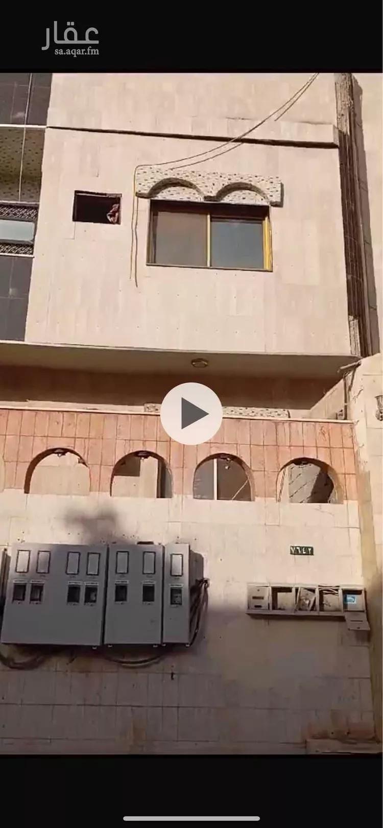 عمارة للبيع في شارع عبدالحميد ابن ابي اويس ، حي العهن ، المدينة المنورة ، منطقة المدينة المنورة صورة 3