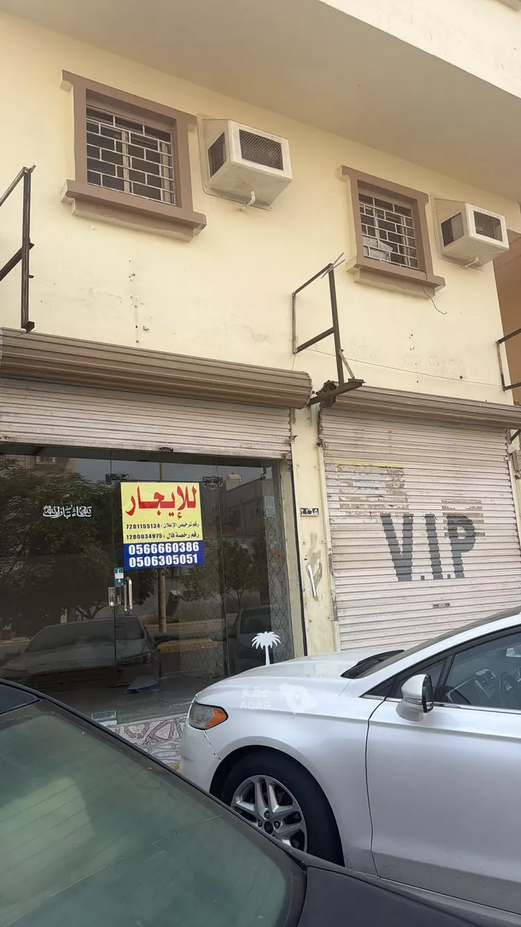 Building for Rent in Rabigh Al Samad