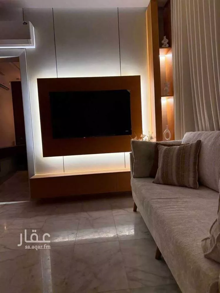 شقة للإيجار في شارع إمام الدين المرشدي, حي الفيحاء, مدينة جدة, منطقة مكة المكرمة 8