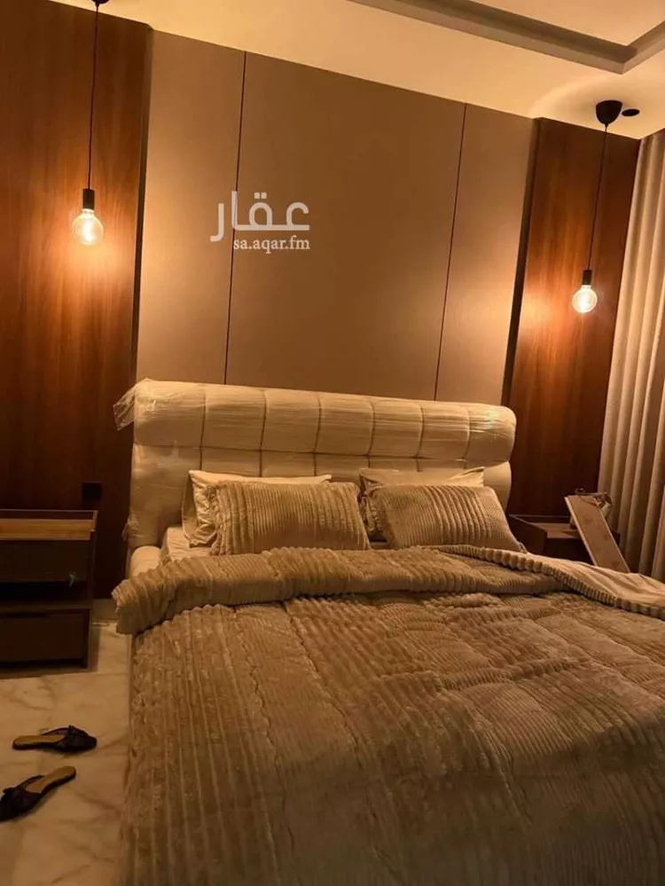 شقة للإيجار في شارع إمام الدين المرشدي, حي الفيحاء, مدينة جدة, منطقة مكة المكرمة 7