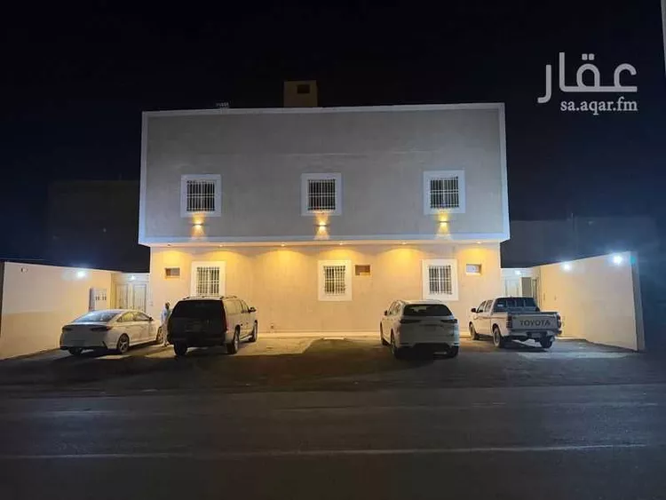 Apartment for Rent in Medina Al Matar صورة 2