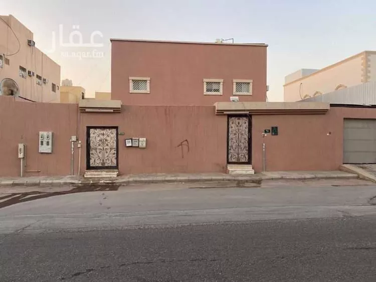 عمارة للبيع في شارع وادي هجر, حي الدار البيضاء, مدينة الرياض, منطقة الرياض