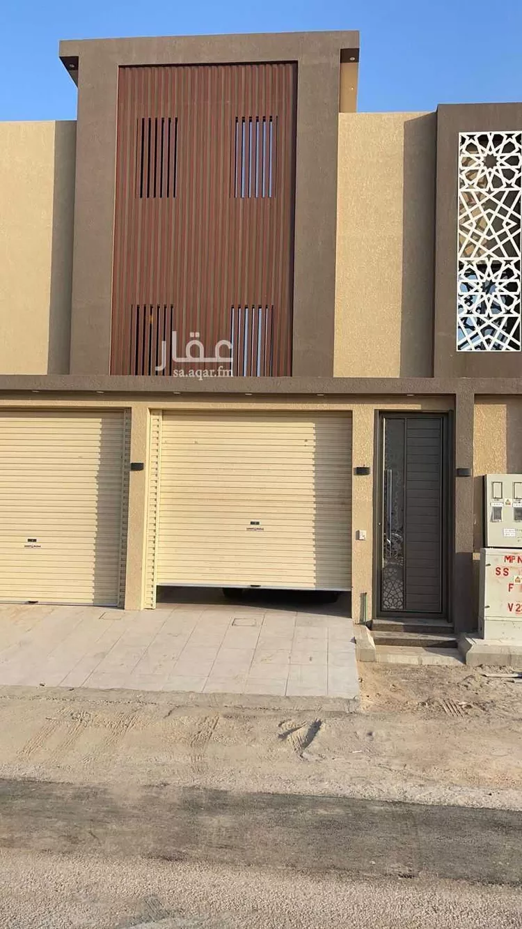 شقة للبيع في شارع ابي العباس البغدادي ، حي البرج ، الخرج ، الخرج