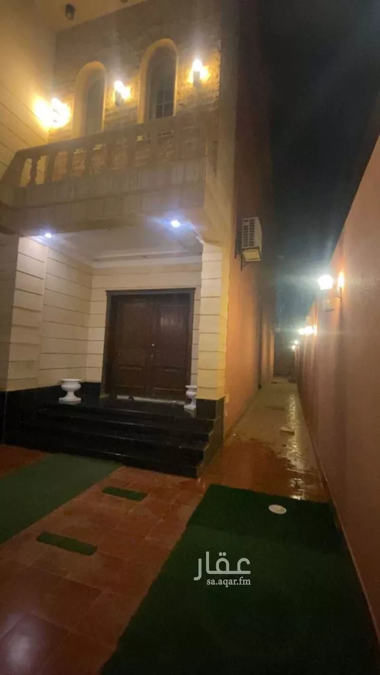 فيلا للبيع في شارع أبي ثابت الخطيب ، حي الحمدانية ، جدة ، جدة صورة 4