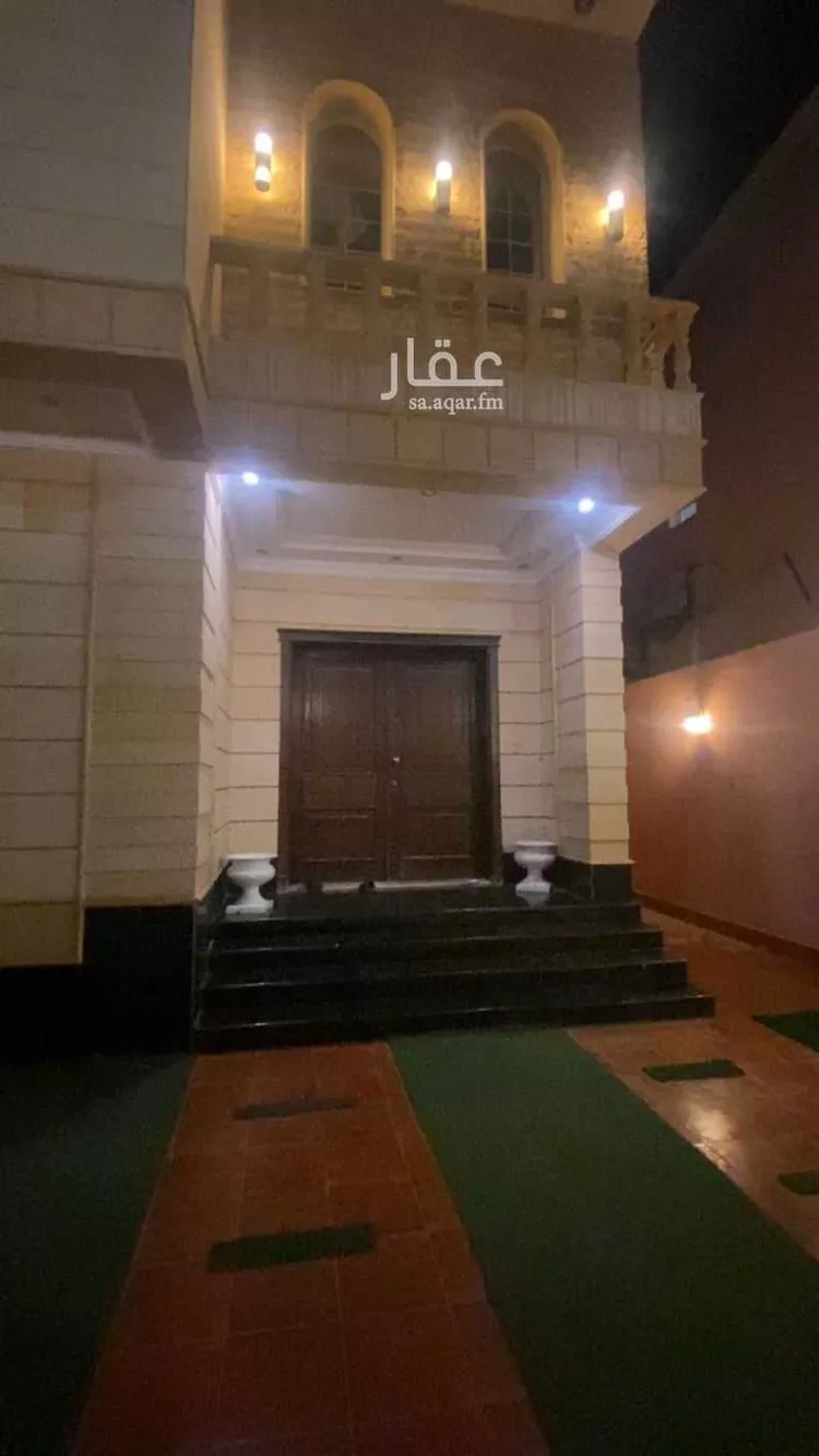 فيلا للبيع في شارع أبي ثابت الخطيب ، حي الحمدانية ، جدة ، جدة صورة 5