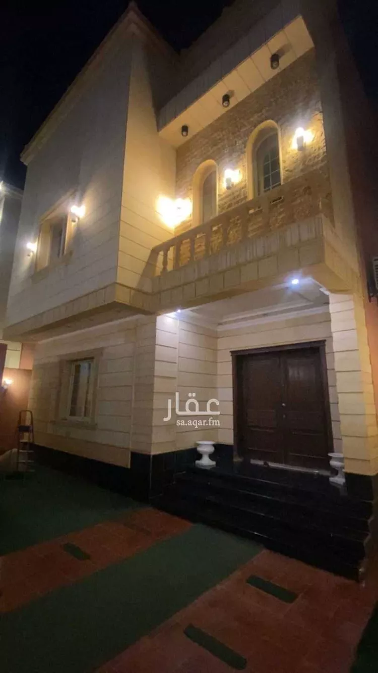 فيلا للبيع في شارع أبي ثابت الخطيب ، حي الحمدانية ، جدة ، جدة صورة 3