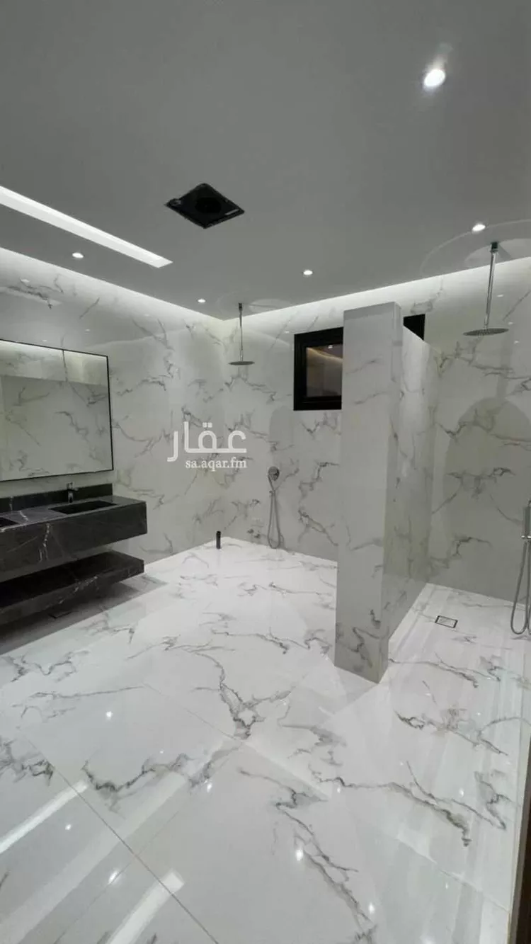 فيلا للإيجار في شارع علي بن الحسن الخزرجي, حي النرجس, مدينة الرياض, منطقة الرياض صورة 3