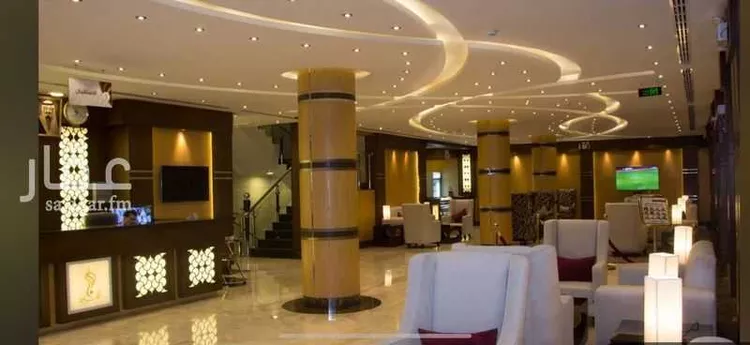 عمارة للبيع في شارع الشيخ جابر الاحمد الصباح, حي اليرموك, مدينة الرياض, منطقة الرياض