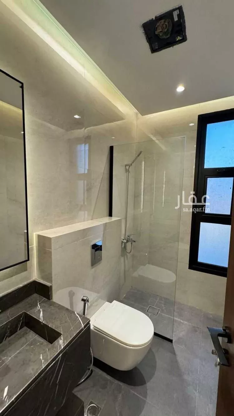 فيلا للإيجار في شارع علي بن الحسن الخزرجي, حي النرجس, مدينة الرياض, منطقة الرياض صورة 2