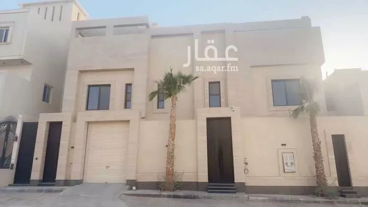 Villa for Rent in Riyadh An Narjis