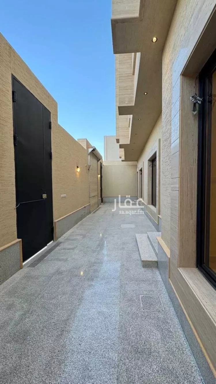 فيلا للإيجار في شارع علي بن الحسن الخزرجي, حي النرجس, مدينة الرياض, منطقة الرياض صورة 5