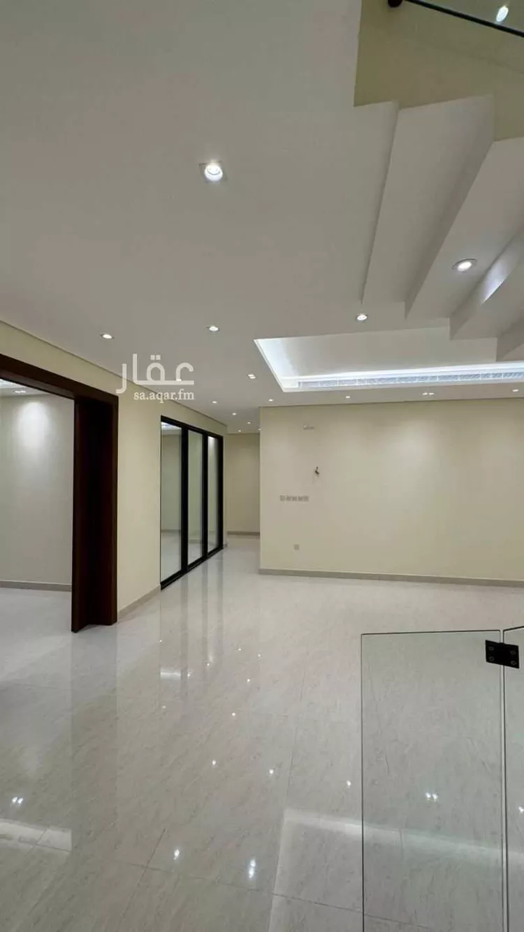 فيلا للإيجار في شارع علي بن الحسن الخزرجي, حي النرجس, مدينة الرياض, منطقة الرياض 8