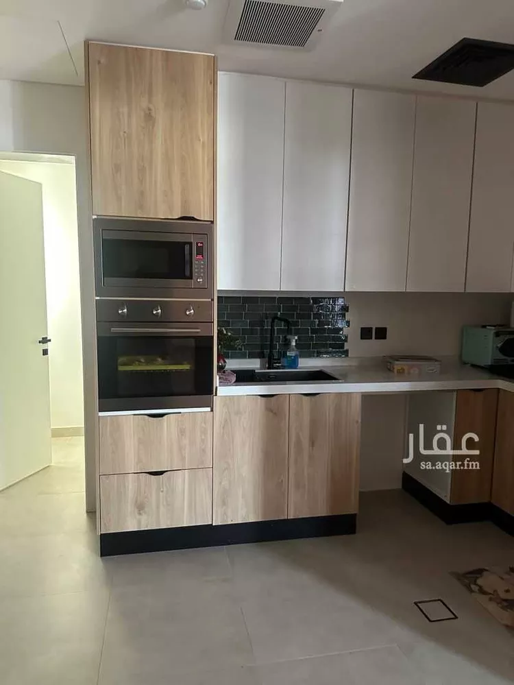 Apartment for Rent in Riyadh Al Malqa صورة 5