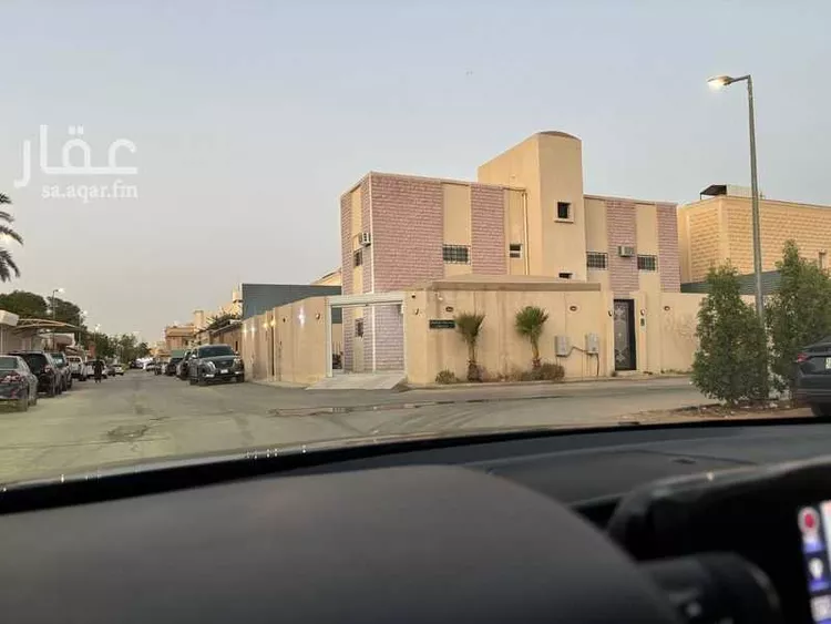 دور للإيجار في شارع ابن عبادة ، حي الروضة ، الرياض ، منطقة الرياض صورة 5